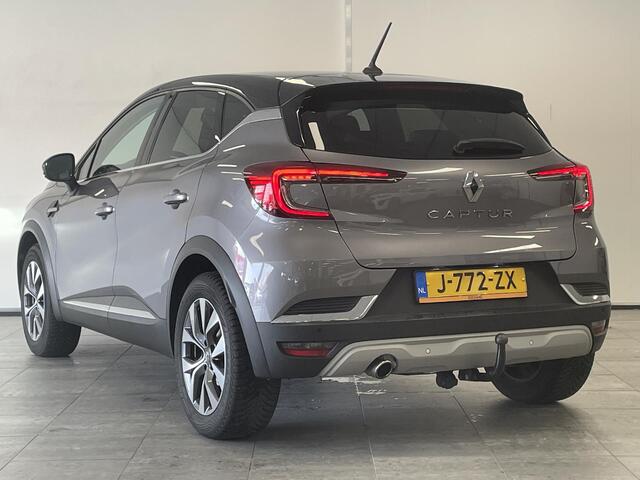 Renault CAPTUR 1.0 TCe 100 Intens | CAMERA | TREKHAAK | 1e EIG. | CARPLAY |