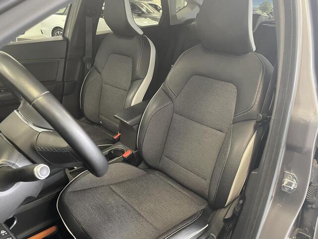 Renault CAPTUR 1.0 TCe 100 Intens | CAMERA | TREKHAAK | 1e EIG. | CARPLAY |