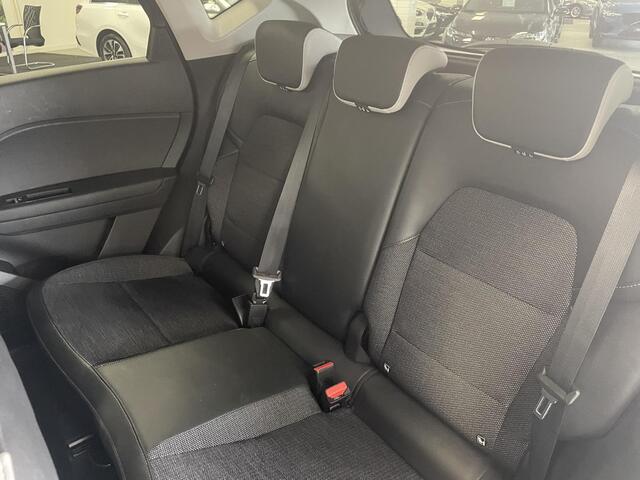 Renault CAPTUR 1.0 TCe 100 Intens | CAMERA | TREKHAAK | 1e EIG. | CARPLAY |