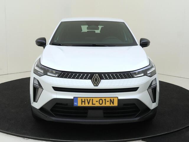 Renault CAPTUR 1.3 mild hybrid 160 PK Zen Navigatie | Climate Control | Cruise Control | Parkeersensoren Achter | Camera Achter | Apple Carplay & Android Auto