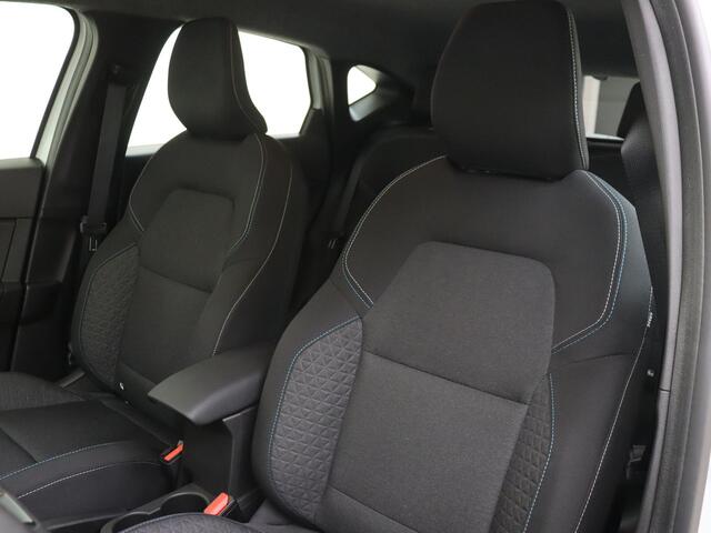 Renault CAPTUR 1.3 mild hybrid 160 PK Zen Navigatie | Climate Control | Cruise Control | Parkeersensoren Achter | Camera Achter | Apple Carplay & Android Auto