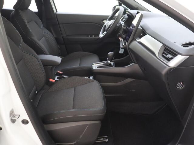 Renault CAPTUR 1.3 mild hybrid 160 PK Zen Navigatie | Climate Control | Cruise Control | Parkeersensoren Achter | Camera Achter | Apple Carplay & Android Auto