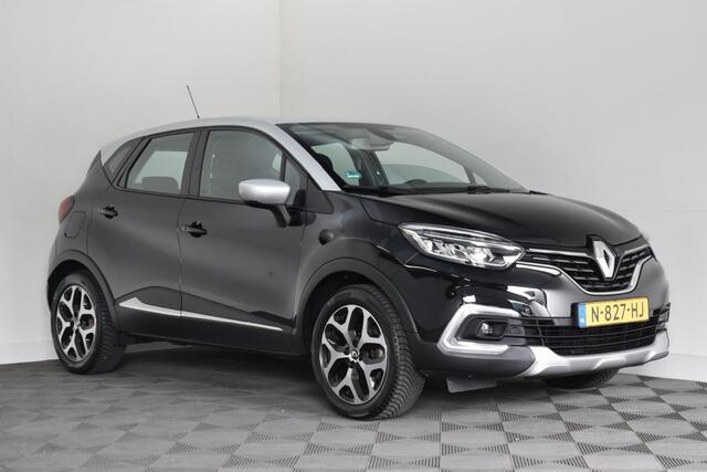 Renault CAPTUR 1.3 TCE 150PK INTENS