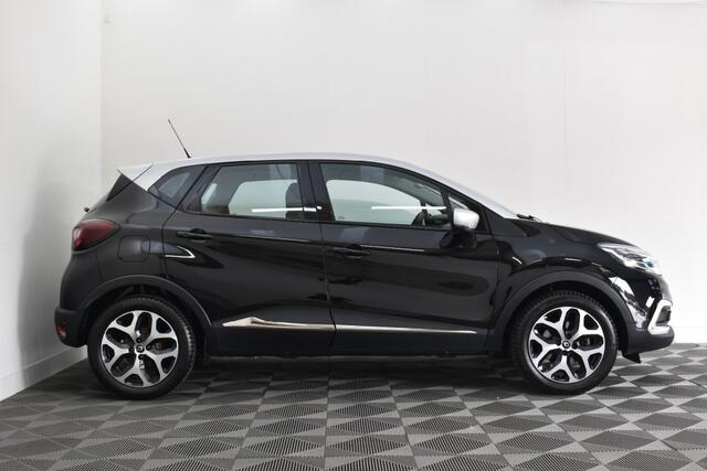 Renault CAPTUR 1.3 TCE 150PK INTENS