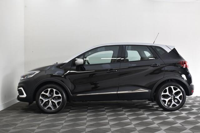 Renault CAPTUR 1.3 TCE 150PK INTENS