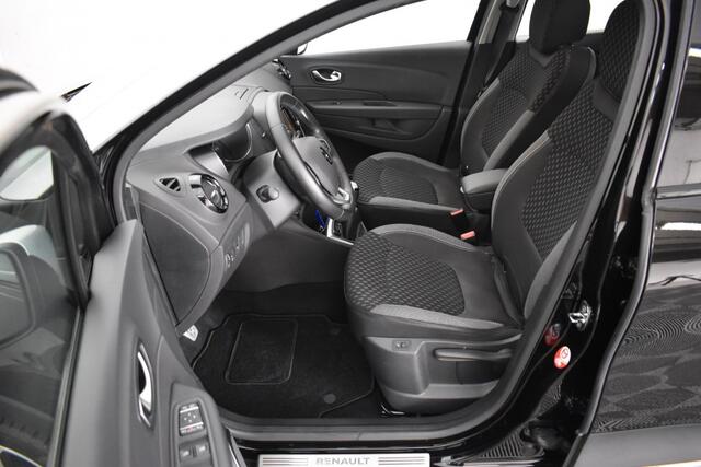 Renault CAPTUR 1.3 TCE 150PK INTENS