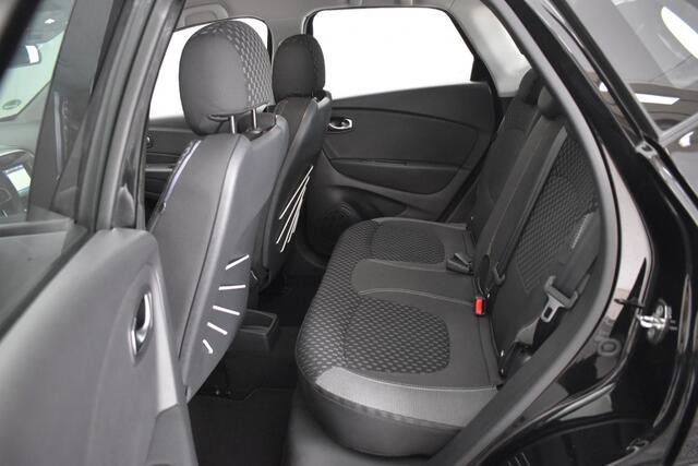 Renault CAPTUR 1.3 TCE 150PK INTENS
