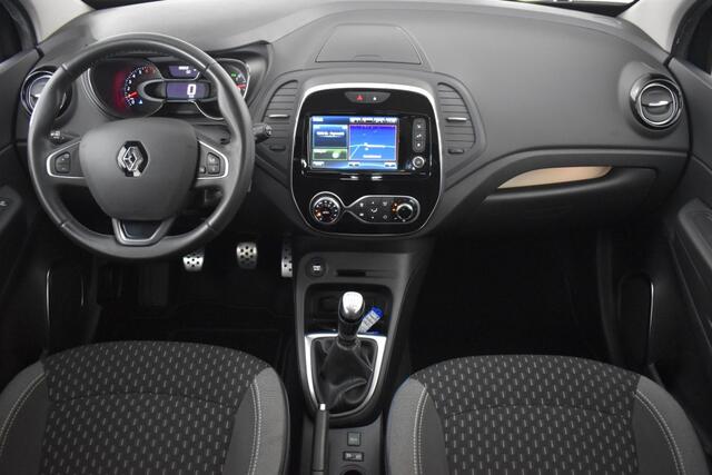 Renault CAPTUR 1.3 TCE 150PK INTENS