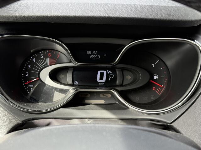 Renault CAPTUR 1.2 TCe Xmod Automaat / Trekhaak / Lederen Bekleding / All Seasons / Stoelverwarming / Speciale kleur / Parkeersensoren achter / Navigatiesysteem full map / Lichtmetalen velgen 17" / Cruise control / Automatische airco / Achteruitrijcamera