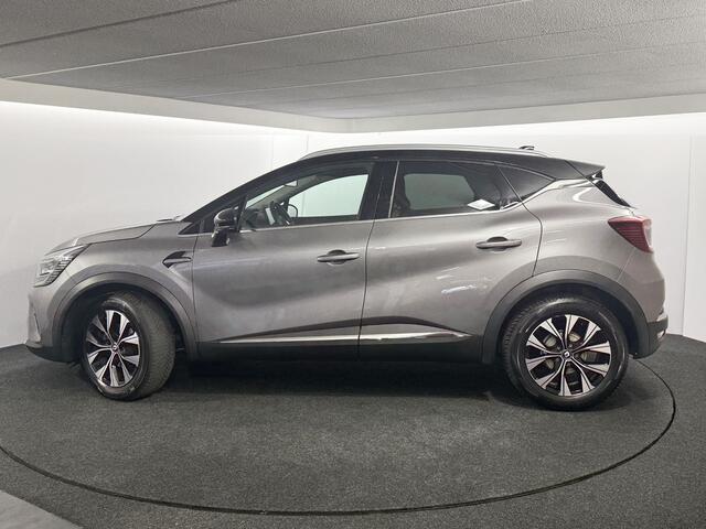 Renault CAPTUR 1.3 TCe 140 Techno / Automaat / Nieuw model / 140pk / Navigatie