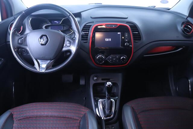Renault CAPTUR 1.2 TCe Xmod | Trekhaak | Camera | Navigatie |