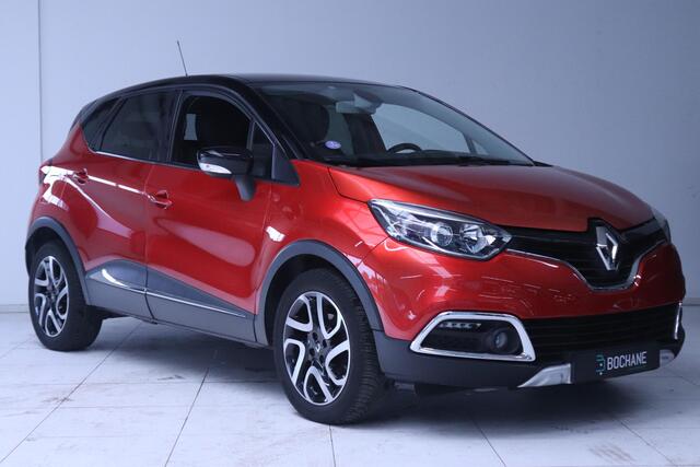 Renault CAPTUR 1.2 TCe Xmod | Trekhaak | Camera | Navigatie |