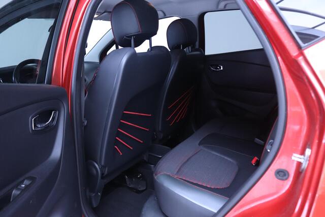 Renault CAPTUR 1.2 TCe Xmod | Trekhaak | Camera | Navigatie |