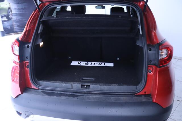 Renault CAPTUR 1.2 TCe Xmod | Trekhaak | Camera | Navigatie |