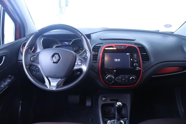 Renault CAPTUR 1.2 TCe Xmod | Trekhaak | Camera | Navigatie |