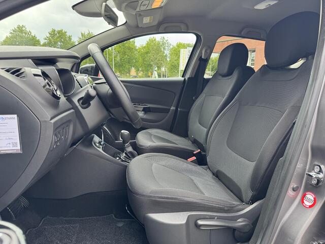 Renault CAPTUR 1.2 TCe Dynamique City Pack Automaat | Navigatie | Camera | Keyless Entry | Cruise & Climate Control | Park. Sensor | Bluetooth Tel. | Rijklaarprijs!