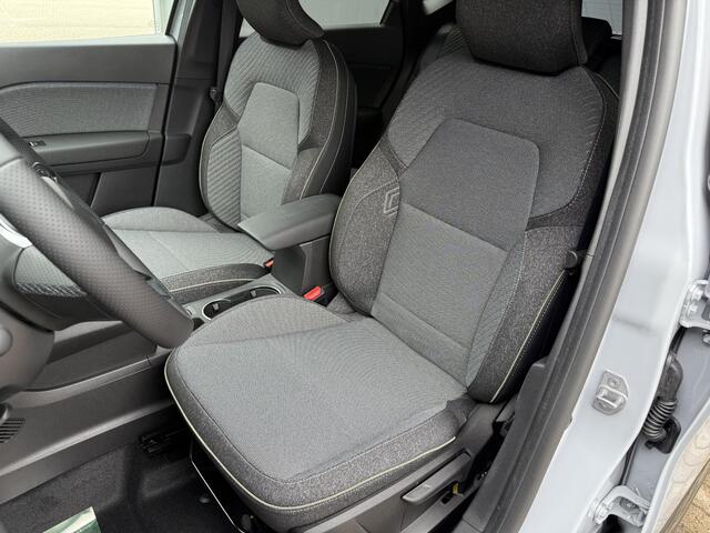 Renault CAPTUR 1.8 E-Tech full hybrid 160 Techno / Direct Leverbaar / Automaat / *NIEUW* / Camera / Cruise Control Adaptief / Apple&Android Carplay