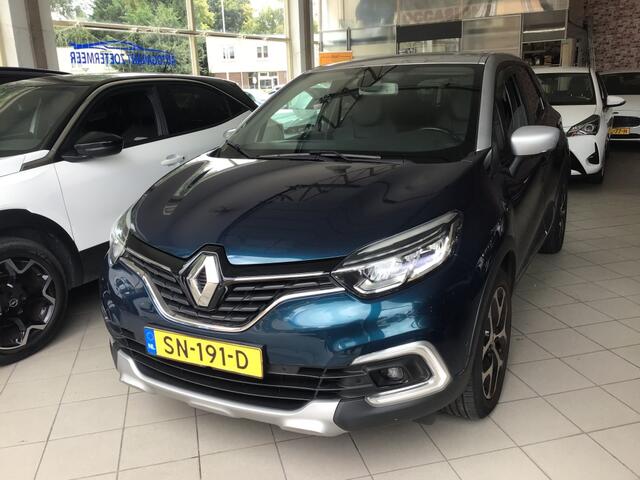 Renault CAPTUR 1.2 TCe Edition One