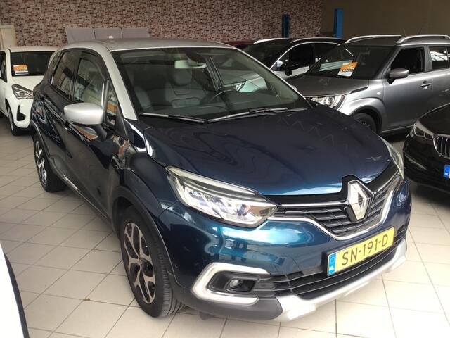 Renault CAPTUR 1.2 TCe Edition One