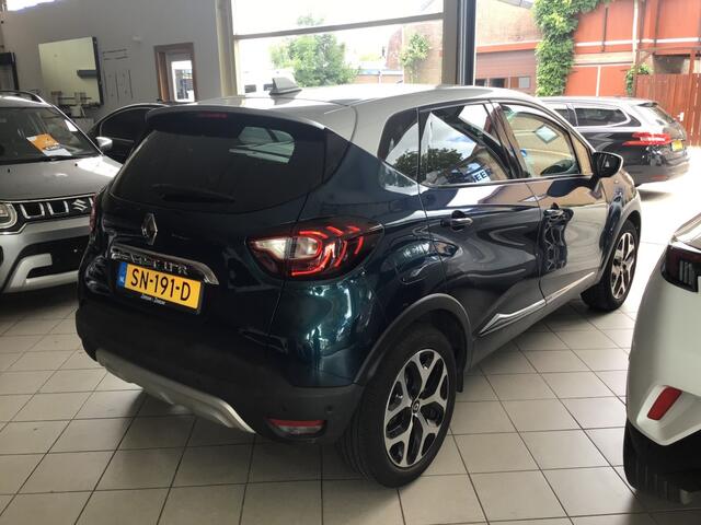 Renault CAPTUR 1.2 TCe Edition One
