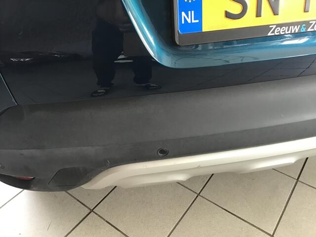 Renault CAPTUR 1.2 TCe Edition One