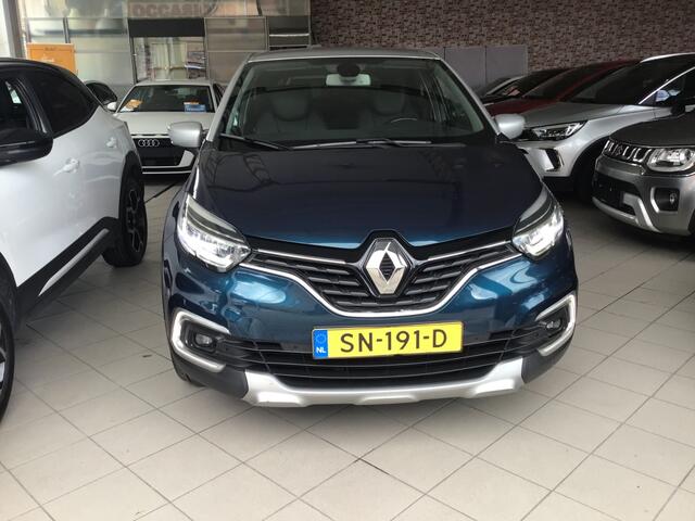 Renault CAPTUR 1.2 TCe Edition One