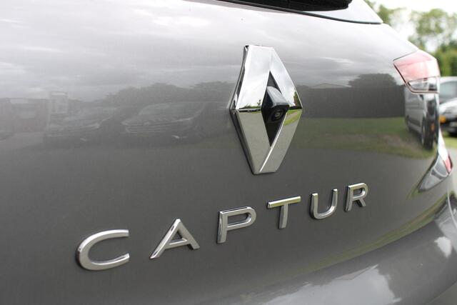 Renault CAPTUR 1.0 TCe 90 techno | CAMERA | PARKEERSENSOREN | CLIMATE CONTROL | CRUISE CONTROL | APPLE CARPLAY