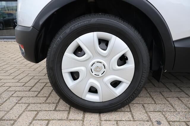 Renault CAPTUR Life 90PK Bluetooth | Led | Cruise | DAB | Airco | NL-Auto | Hill-Hold | Start/Stop | Volledig Onderh.