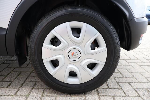 Renault CAPTUR Life 90PK Bluetooth | Led | Cruise | DAB | Airco | NL-Auto | Hill-Hold | Start/Stop | Volledig Onderh.