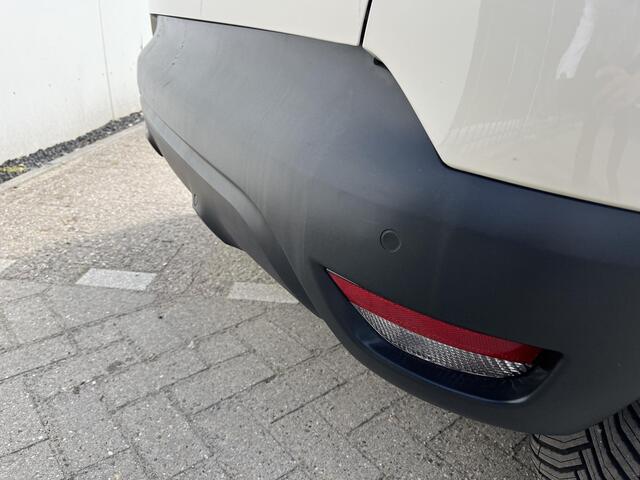 Renault CAPTUR 0.9 TCe Dynamique / CAMERA / PARKEERSENSOREN / ALL SEASON BANDEN CROSS CLIMATE MICHELIN