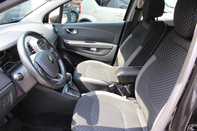 Renault CAPTUR 1.2 EDC Intens AUTOMAAT