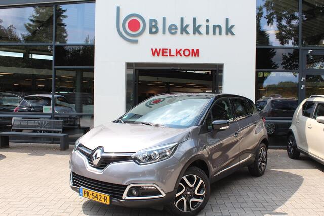 Renault CAPTUR 0.9 TCe Dynamique