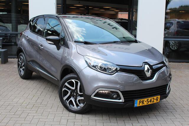 Renault CAPTUR 0.9 TCe Dynamique