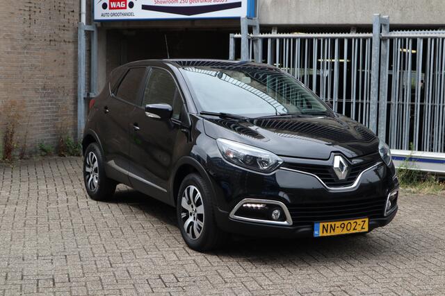 Renault CAPTUR 0.9 TCe Limited