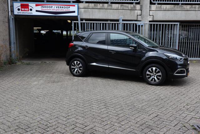 Renault CAPTUR 0.9 TCe Limited