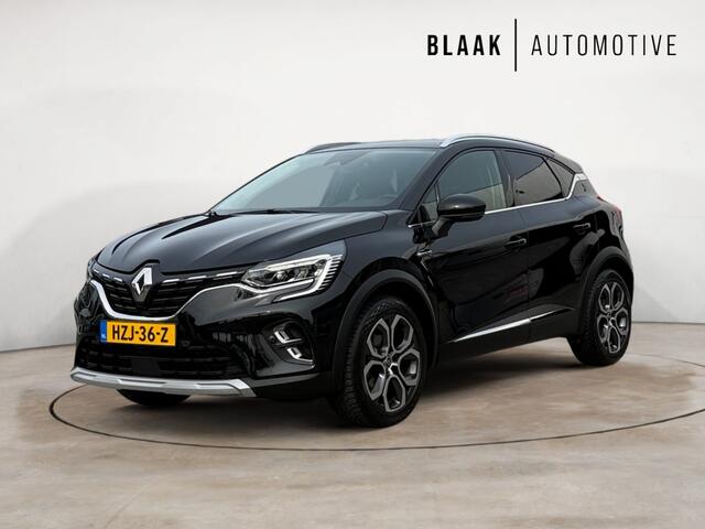 Renault CAPTUR 1.0 TCe Intens TREKHAAK | ADAPTIVE CRUISE CONTROL | NAVIGATIE |