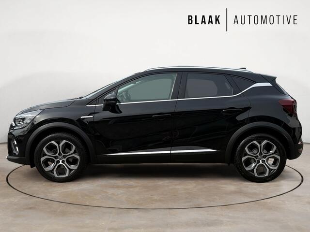 Renault CAPTUR 1.0 TCe Intens TREKHAAK | ADAPTIVE CRUISE CONTROL | NAVIGATIE |