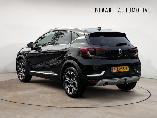 Renault CAPTUR 1.0 TCe Intens TREKHAAK | ADAPTIVE CRUISE CONTROL | NAVIGATIE |