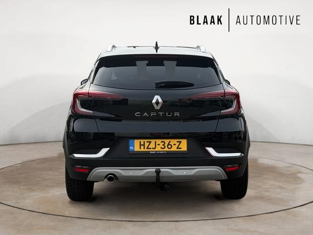 Renault CAPTUR 1.0 TCe Intens TREKHAAK | ADAPTIVE CRUISE CONTROL | NAVIGATIE |