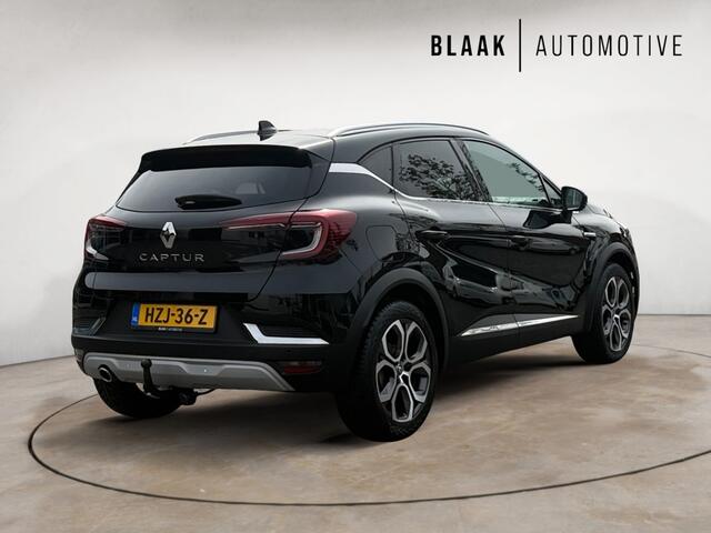Renault CAPTUR 1.0 TCe Intens TREKHAAK | ADAPTIVE CRUISE CONTROL | NAVIGATIE |