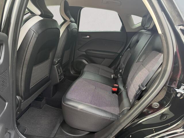 Renault CAPTUR 1.0 TCe Intens TREKHAAK | ADAPTIVE CRUISE CONTROL | NAVIGATIE |