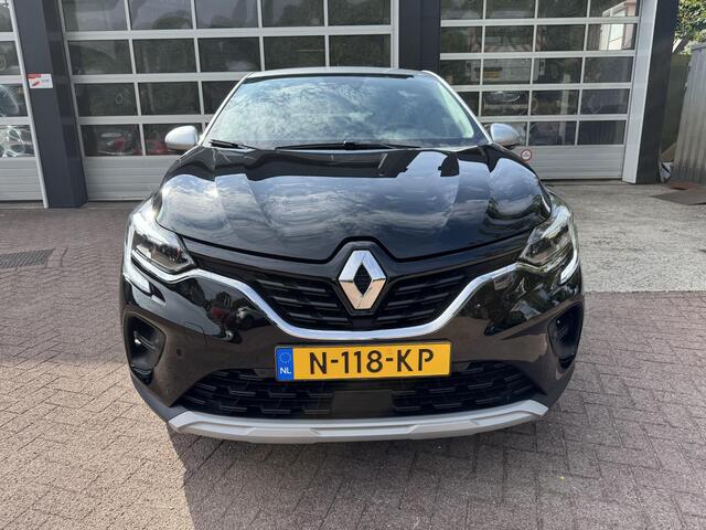 Renault CAPTUR 1.0 TCe 90 Zen+Trekhaak!!