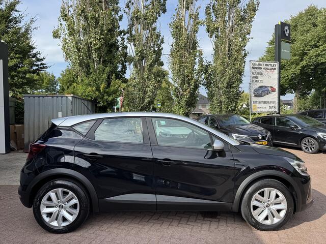 Renault CAPTUR 1.0 TCe 90 Zen+Trekhaak!!