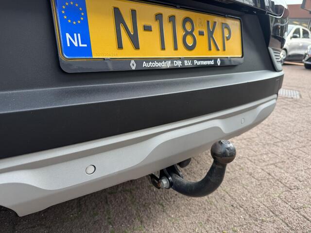 Renault CAPTUR 1.0 TCe 90 Zen+Trekhaak!!