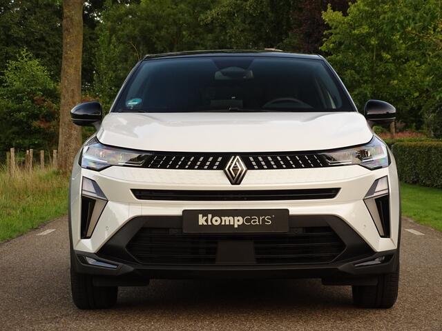 Renault CAPTUR 1.6 E-Tech full hybrid 145 Techno | Parelmoer | 18inch | NIEUWSTAAT!