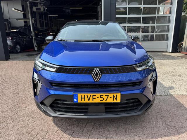 Renault CAPTUR 1.6 E-Tech full hybrid 145 techno