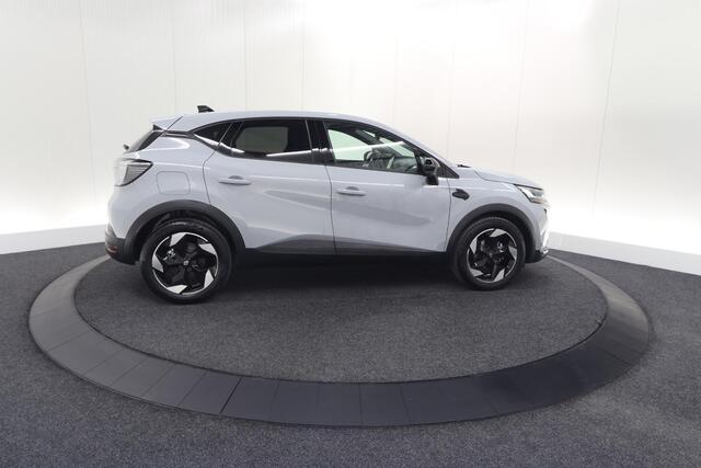 Renault CAPTUR TCe 90 Techno | Nieuw Model | | Camera | Navigatie | Apple Carplay | Pack Full Screen | 18 Inch Lichtmetalen Velgen