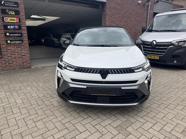 Renault CAPTUR 1.6 E-Tech full hybrid 145 esprit Alpine