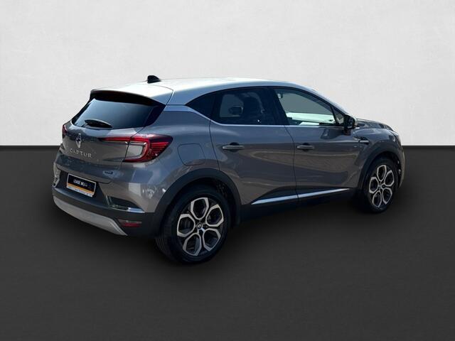 Renault CAPTUR 1.6 E-Tech plug-in hybrid 160 techno ADAPTIVE CRUISE / CAMERA / NAVI / FABRIEKSGARANTIE TOT 07.2028