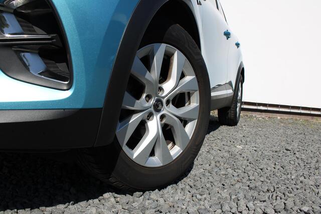 Renault CAPTUR 1.3 TCe 140 Intens